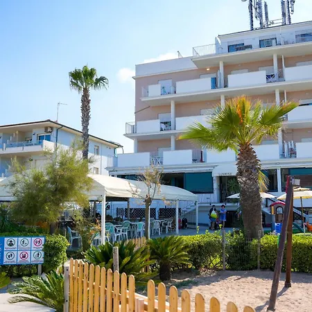 Sunrise 3* San Benedetto del Tronto