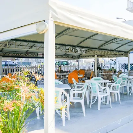 Sunrise 3* San Benedetto del Tronto