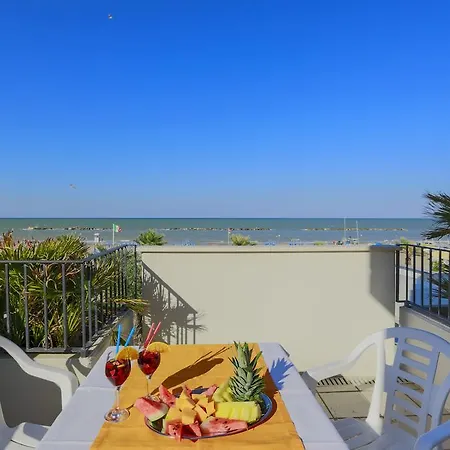 Sunrise Hotel San Benedetto del Tronto