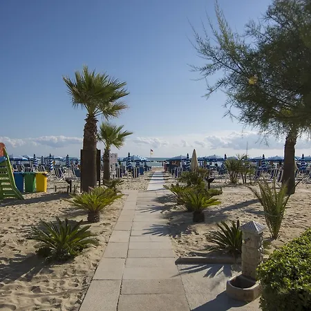 Sunrise San Benedetto del Tronto