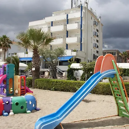 Sunrise San Benedetto del Tronto