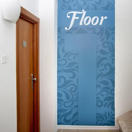 Sunrise Hotel San Benedetto del Tronto