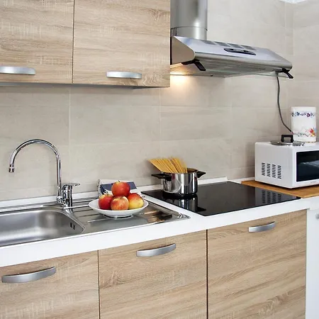 Sunrise San Benedetto del Tronto