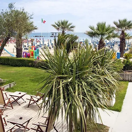 Sunrise San Benedetto del Tronto