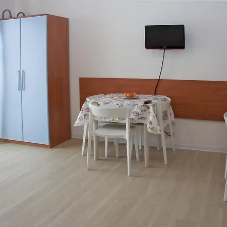 Hotel Sunrise San Benedetto del Tronto