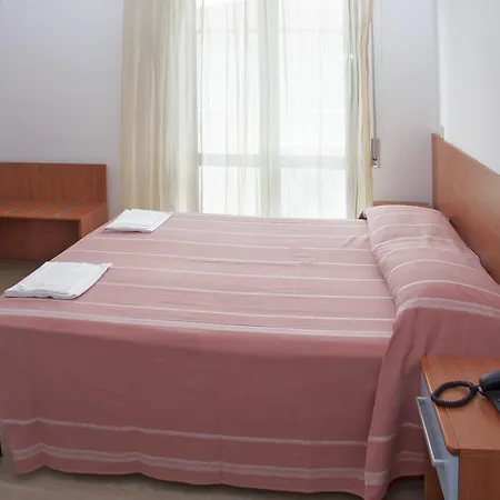 Hotel Sunrise 3*