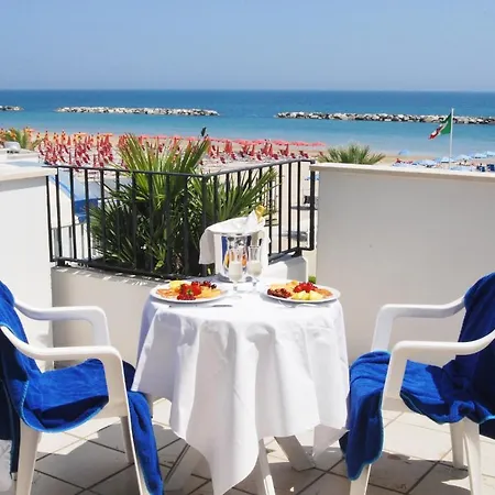 Sunrise 3* San Benedetto del Tronto