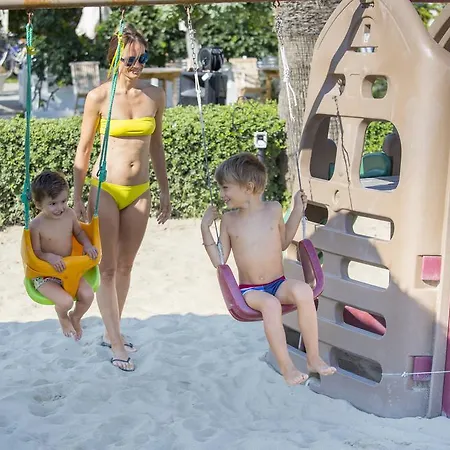 Hotel Sunrise San Benedetto del Tronto