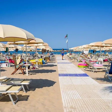 Sunrise Hotel San Benedetto del Tronto