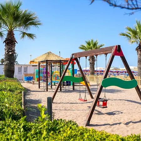 Hotel Sunrise San Benedetto del Tronto