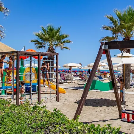 Sunrise San Benedetto del Tronto