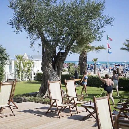 Hotel Sunrise San Benedetto del Tronto