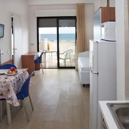 Sunrise San Benedetto del Tronto