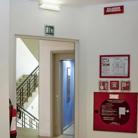 Sunrise Hotel San Benedetto del Tronto