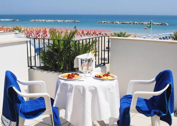 Sunrise 3* San Benedetto del Tronto