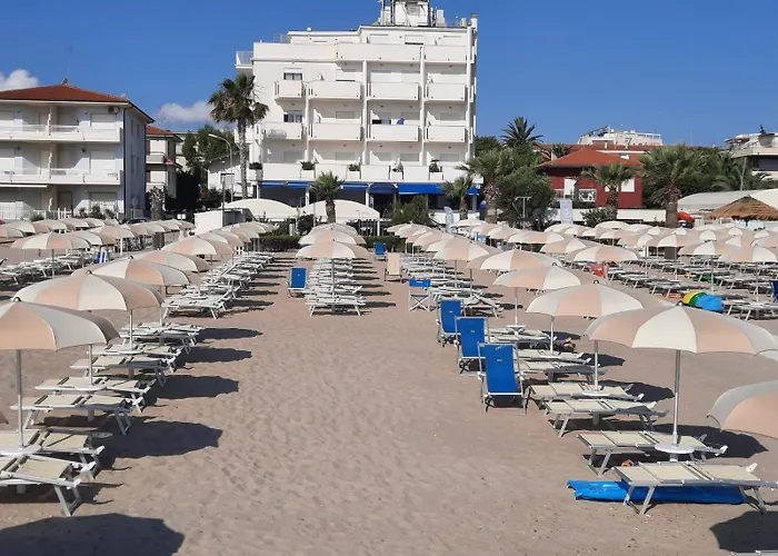 Sunrise San Benedetto del Tronto