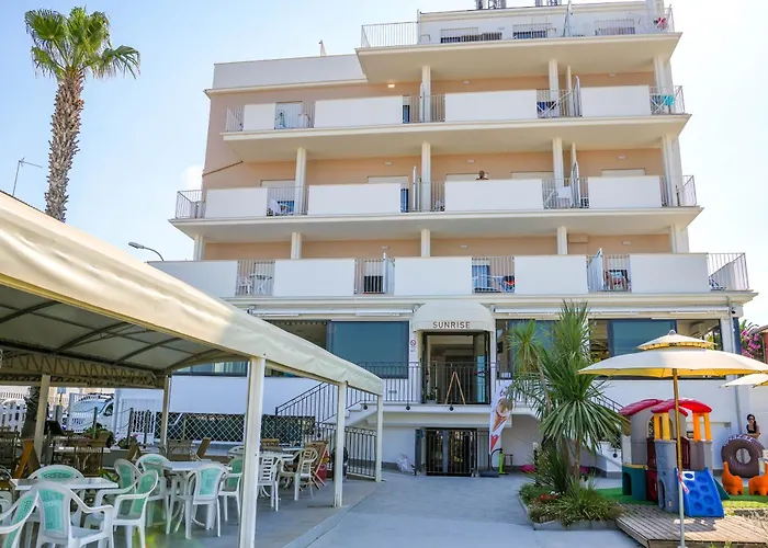 Sunrise Hotell