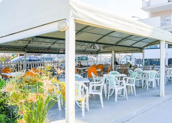 Sunrise 3* San Benedetto del Tronto