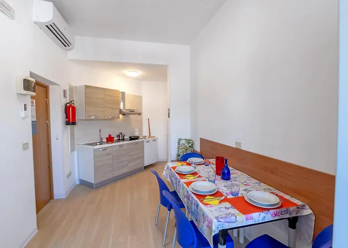 Sunrise 3* San Benedetto del Tronto