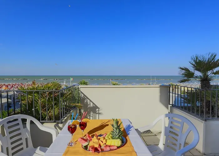 Sunrise Hotell San Benedetto del Tronto