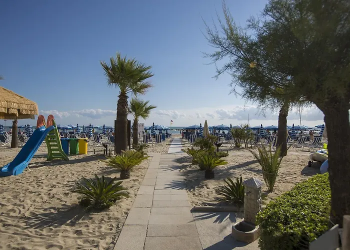 Sunrise San Benedetto del Tronto