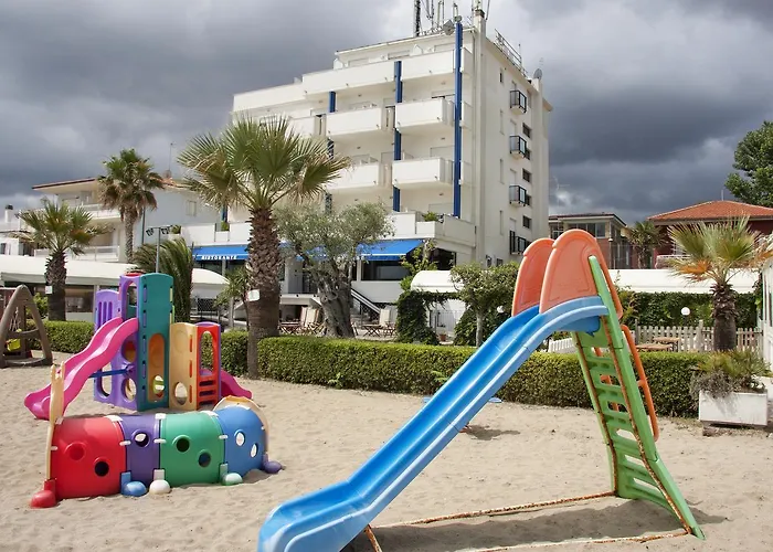 Sunrise San Benedetto del Tronto