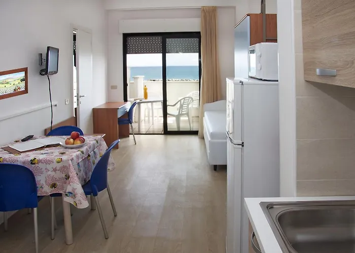 Sunrise San Benedetto del Tronto