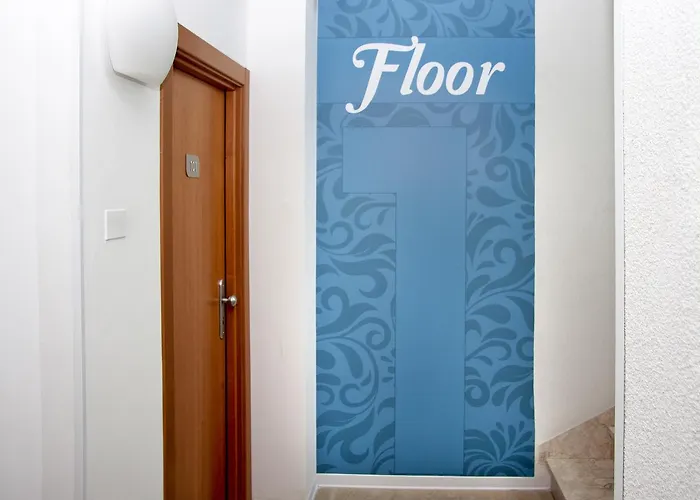 Sunrise Hotell San Benedetto del Tronto