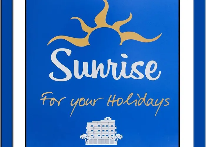Sunrise Hotell
