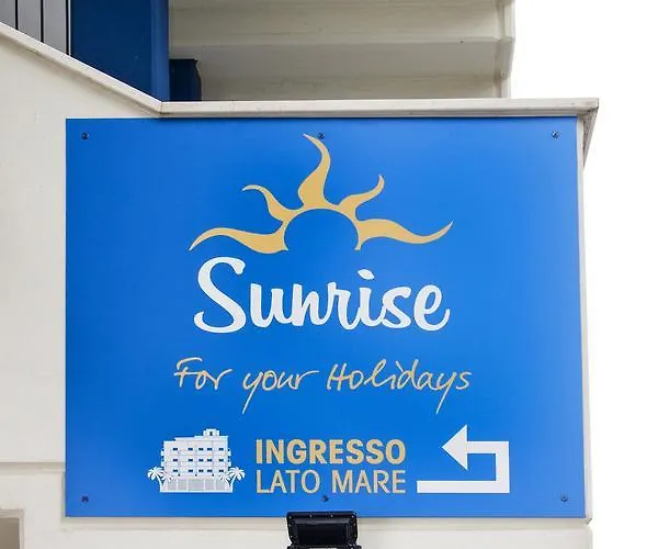 Sunrise San Benedetto del Tronto